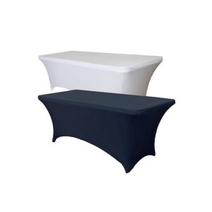Nappe Rectangulaire pour Buffet