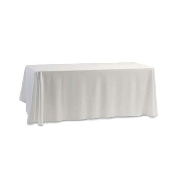 Nappe rectangulaire mariage Nancy