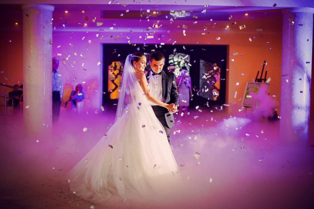 des belles photos de mariage avec un photographe professionnel