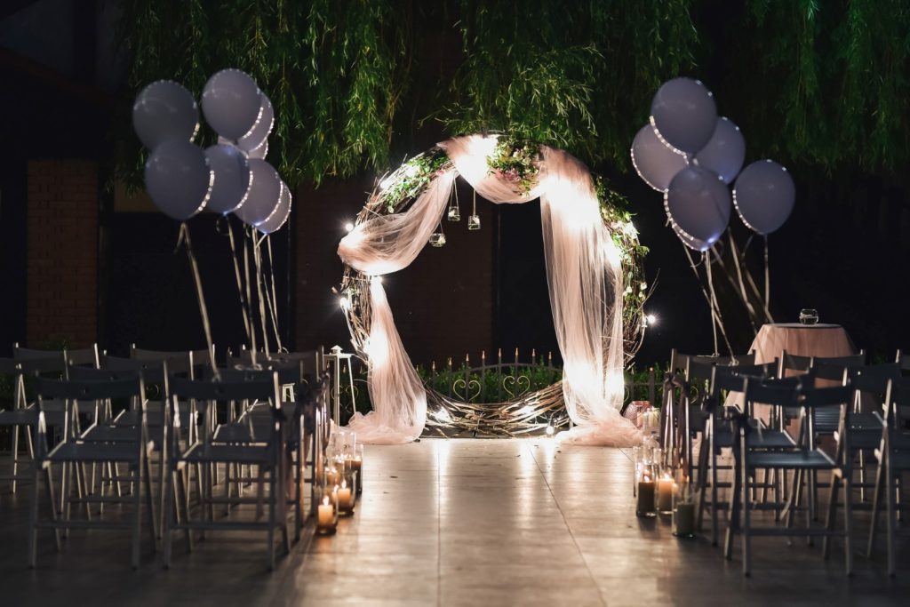wedding planner dans les Vosges