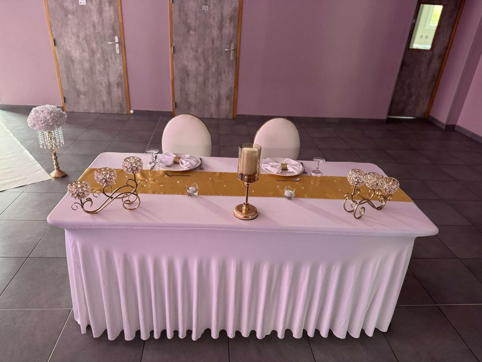 location de nappe pour mariage Luxeuil
