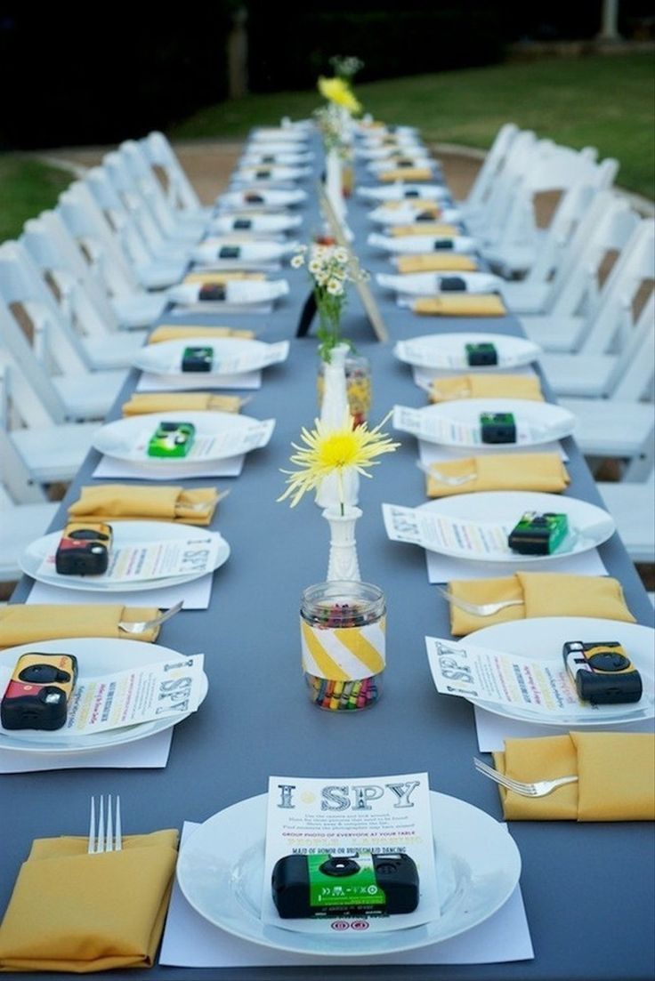 Location vaisselle pour table enfants mariage nancy