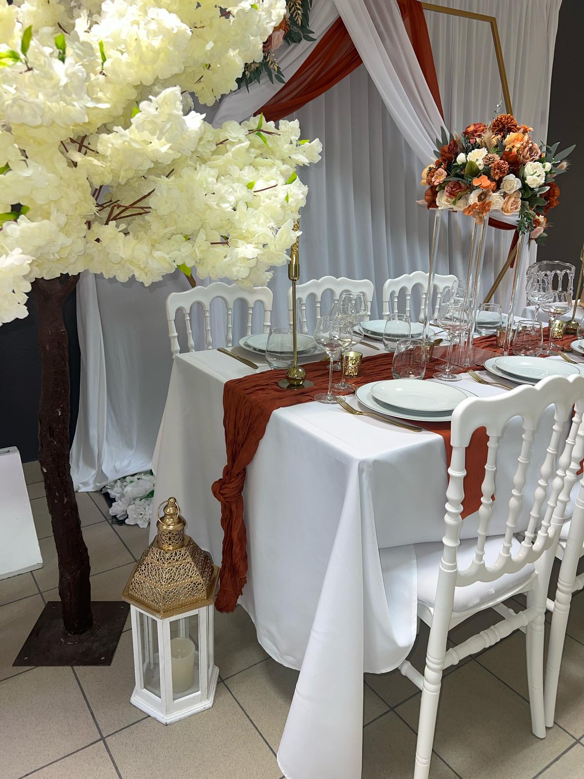 location arbre décoration mariage Colmar