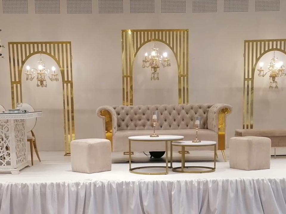 location trône fiançailles mariage Nancy