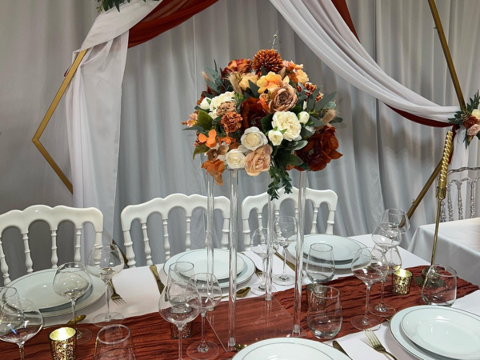 location arche mariage Nancy