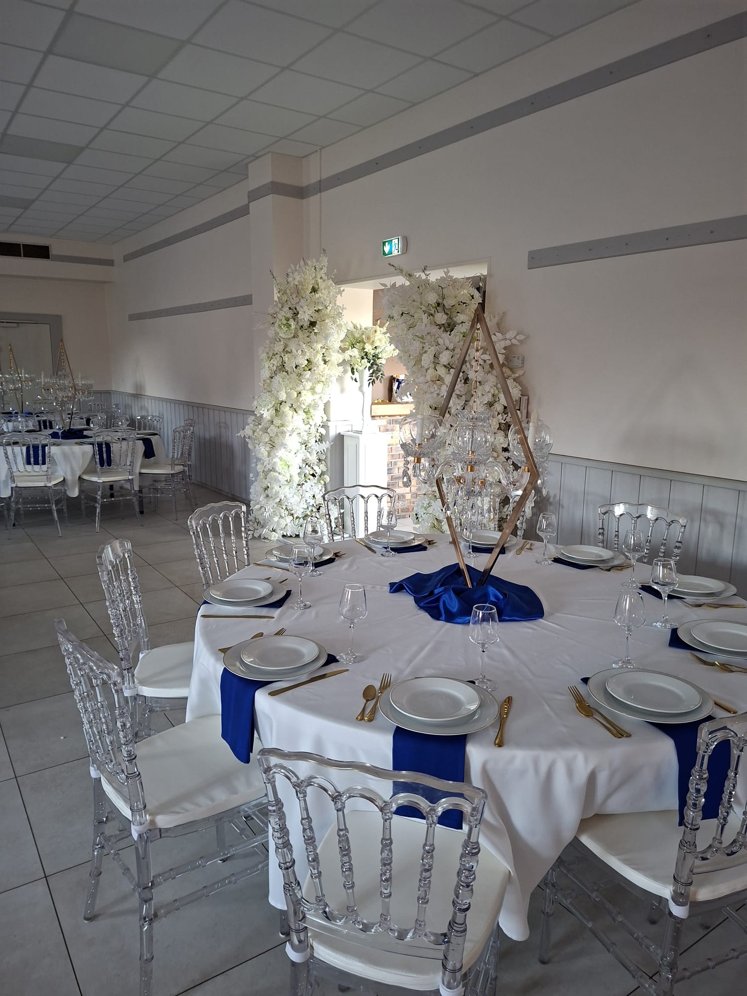 location mariage oriental Colmar