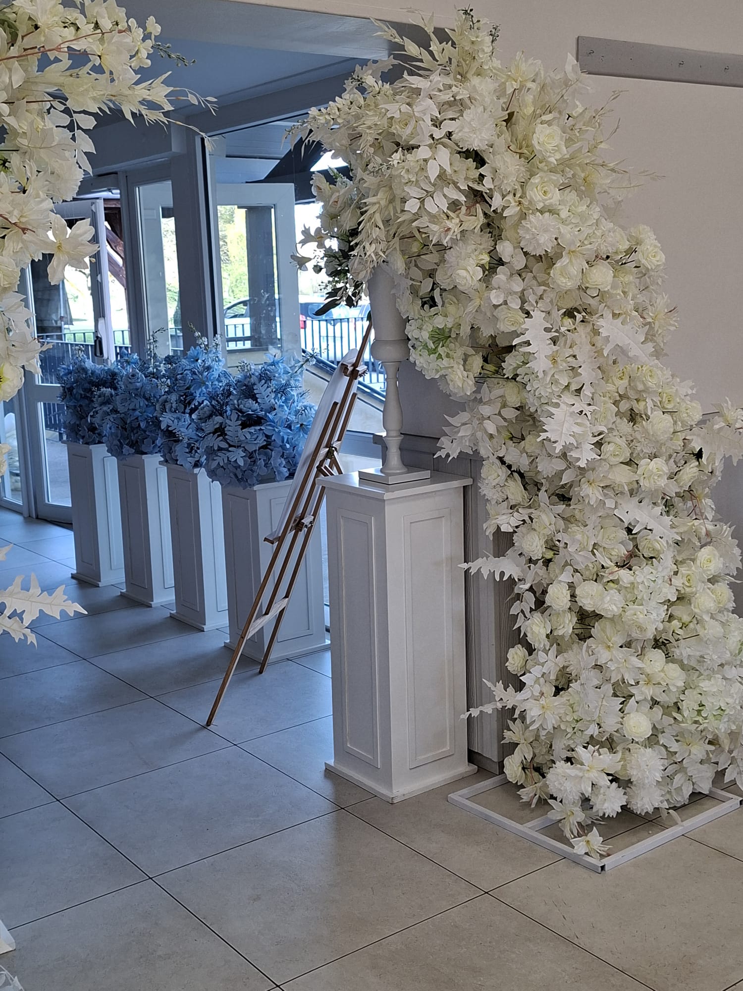 location mariage oriental Nancy